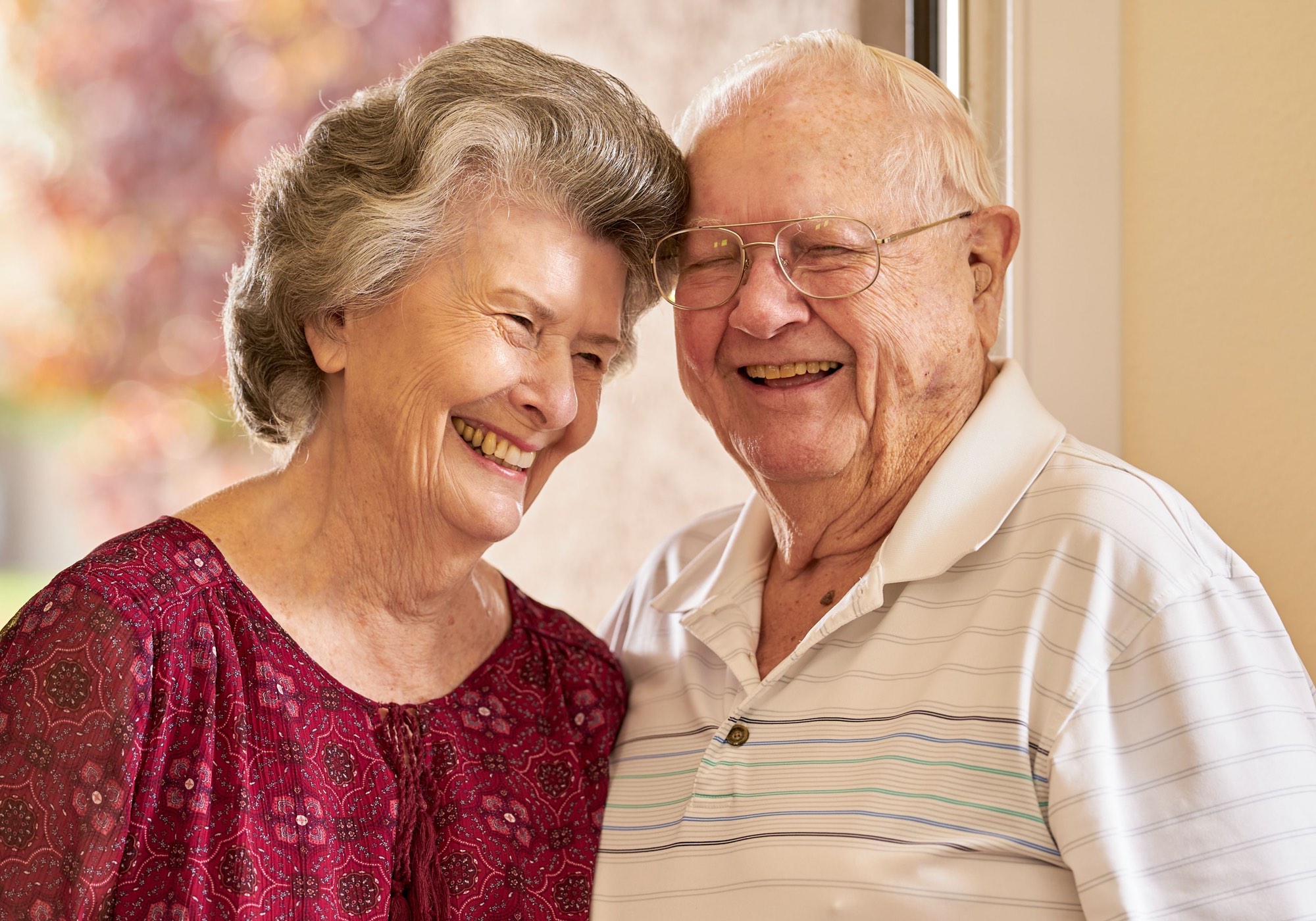 Download our FREE “Guide to Home Safety for Seniors” eBook to get the answers you need.